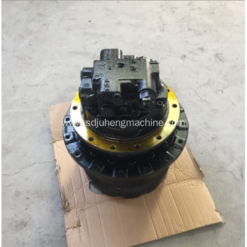 Hitachi EX120-5 Final Drive EX120-5 Travel Motor